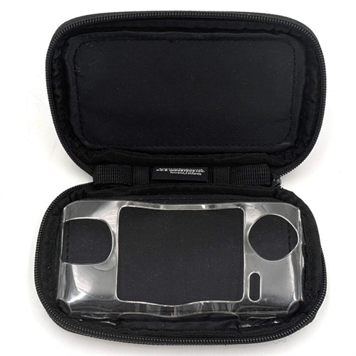 Pokemon Diamond Version DS Lite Cover - Nintendo DS Tilbehør (B Grade) (Genbrug)